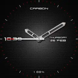 simple carbon
