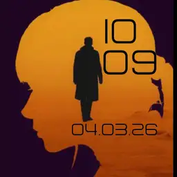 blade runner 2049
