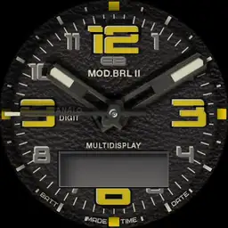 EB BRL II