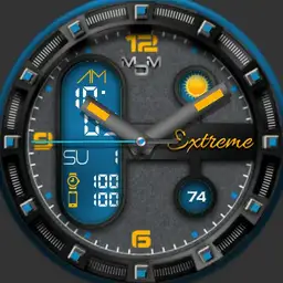 EXTREME