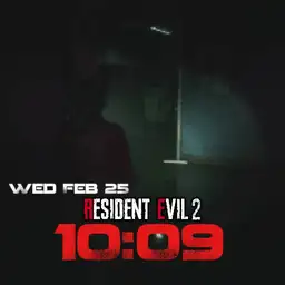 Resident Evil 2 Remake