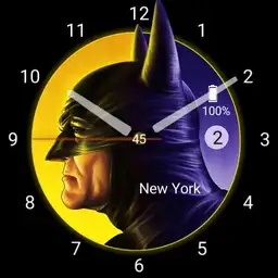 Batman