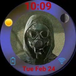 Chernobyl