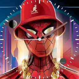 OldSchoolSpiderman DMC