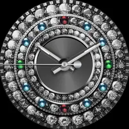 Brute IASPIS Luxury Minimalistic Watch