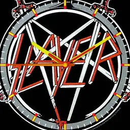 Slayer Logo