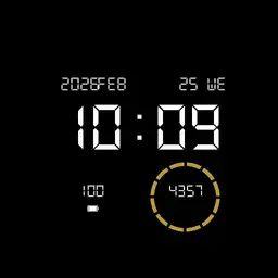 Ticwatch Agenda Modified