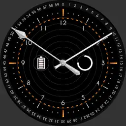 Watch Face 1