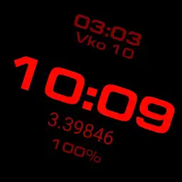 Untitled watch Copy