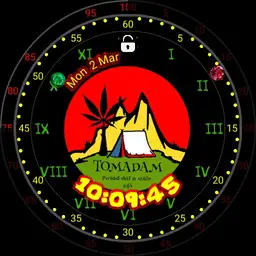 TOMADAM