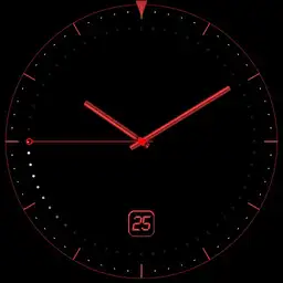 Red line v3 Night