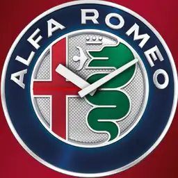 alfa romeo