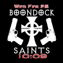 Boobdock Saints