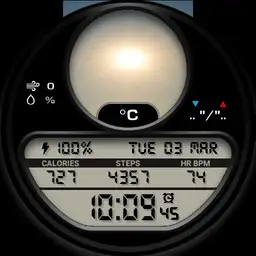 Weather Watch All In One Current Weather Observatory By Brute