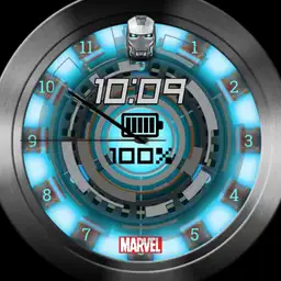 Ironman Core Copy