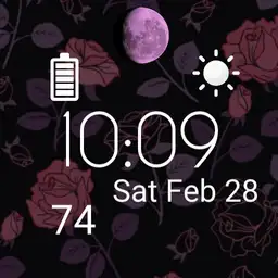 Rose Fantasy