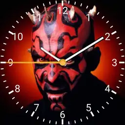 Star Wars Sith Darth Maul