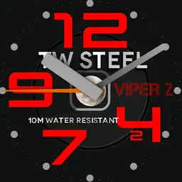 TW STEEL Viper 2 update
