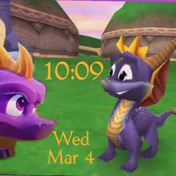 Spyro Copy