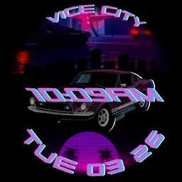 Miami Vibe