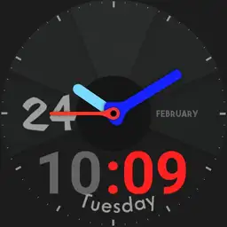 Minimal Digital