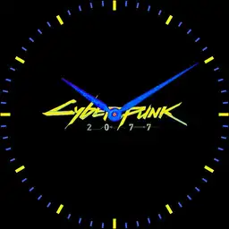 Cyberpunk