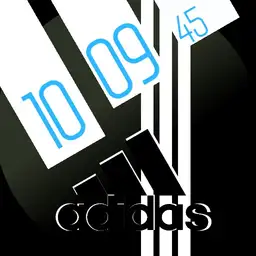 Adidas 4