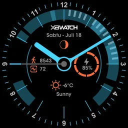 XBWatch WSAD1