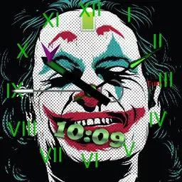 Clown Copy