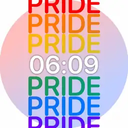 PRIDE