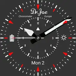 Dr.Joe pilot Revised
