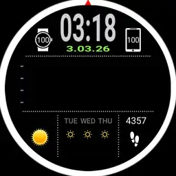 Itinerary Companion