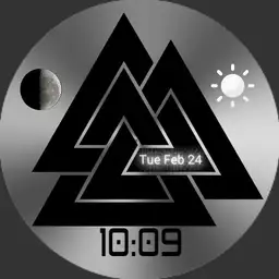Valknut aov