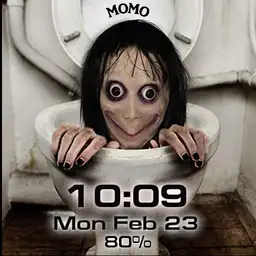 MOMO