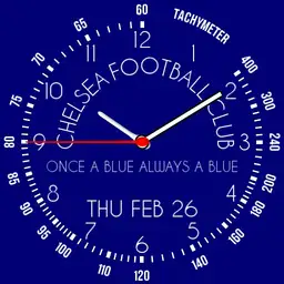 Chelsea FC
