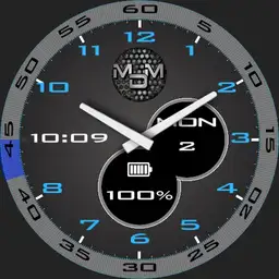 MDM16