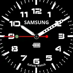 Galaxy Watch