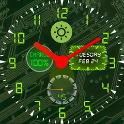 Digital Circuit 1