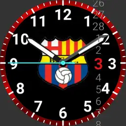 simple barca