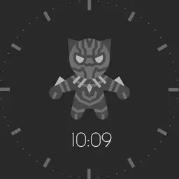 Black Panther