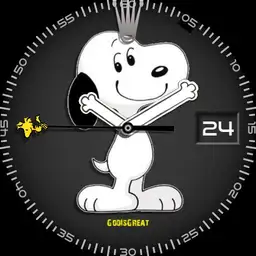 King Snoopy