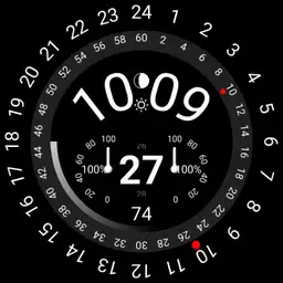 24h Simple