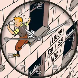 Tintin