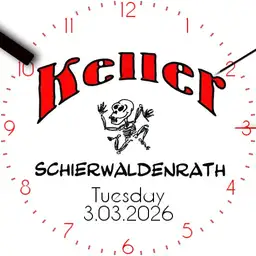 Keller 2.0