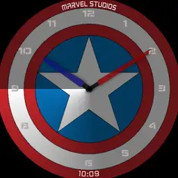CapAmerica
