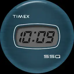 Timex SSQ v1.3 9/25/17