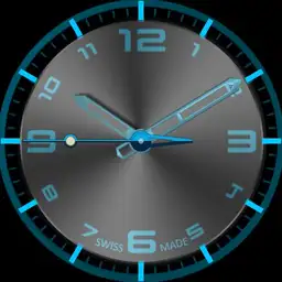 turquoise silver