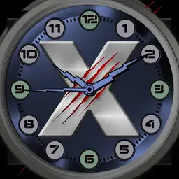 Tribute for X men