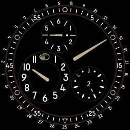 Ressence Dr Alcaraz