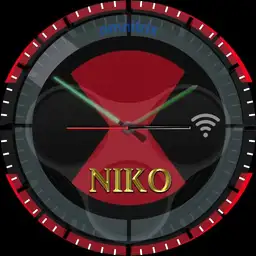 omnitrix rojo